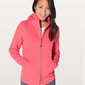Lululemon Scuba Hoodie *Light Cotton Fleece
Flash Light Tone